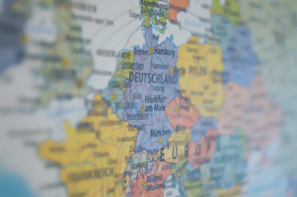 L’Europa unica soluzione alla Questione Meridionale?