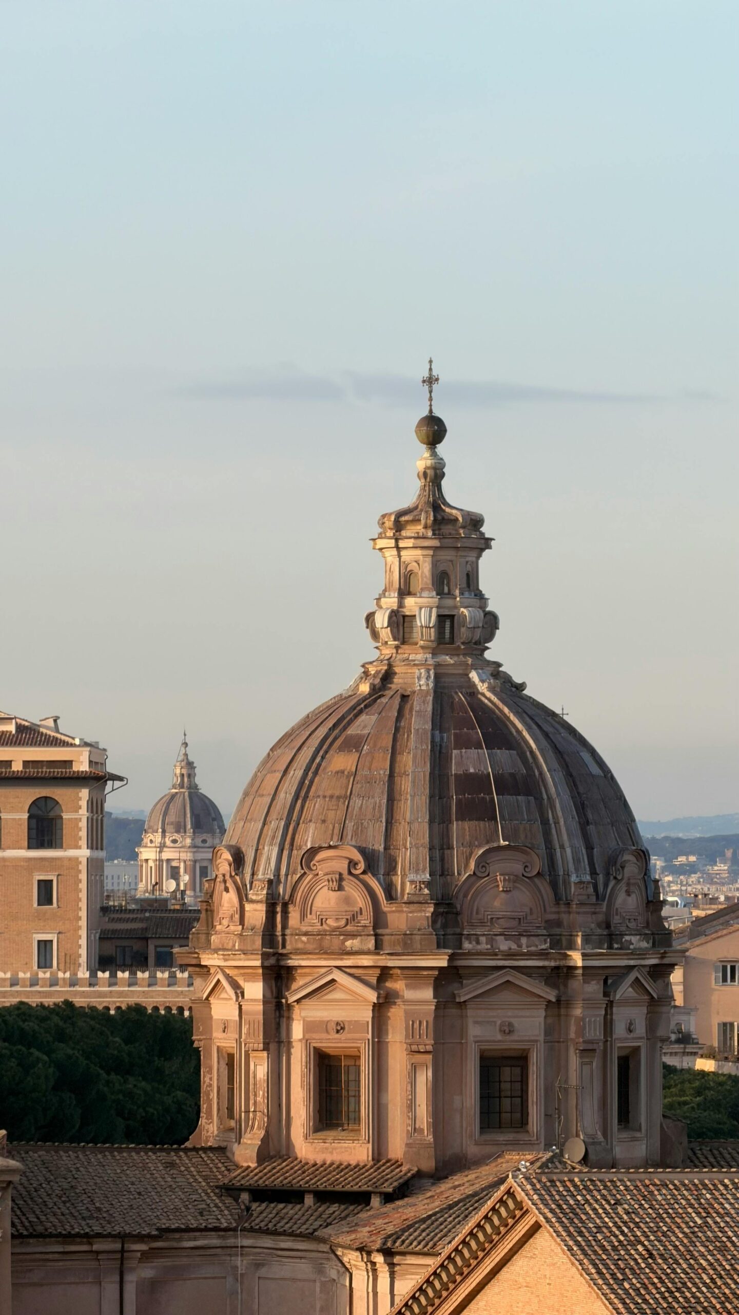 Papa Prevost tra Chiesa universale e diocesi di Roma