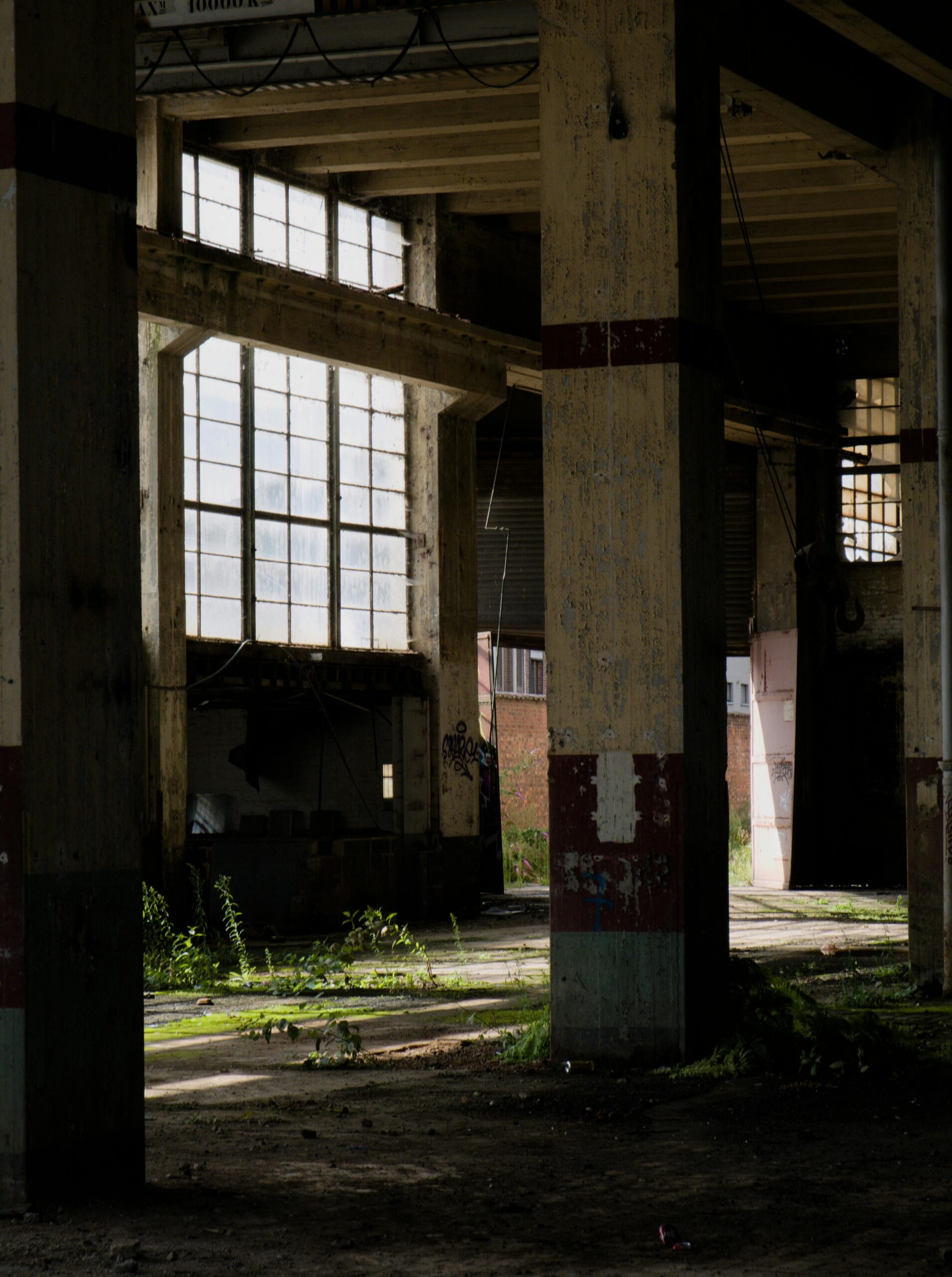 Capitalismo meridionale tra deindustrializzazione e controllo sociale