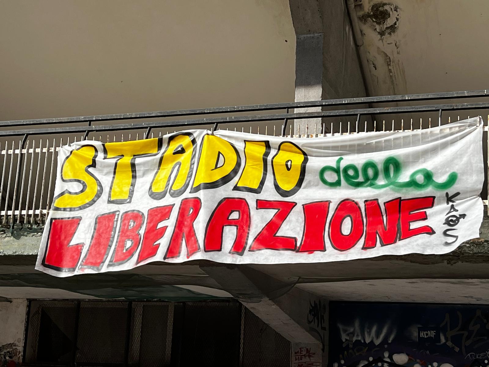 Il 2 ottobre, quando Napoli portò i suoi morti