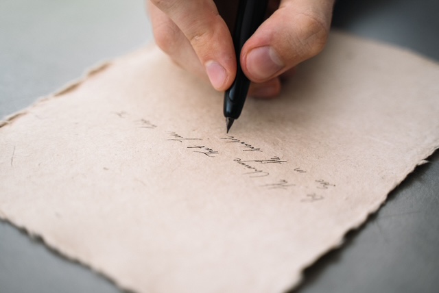 33˚ Edizione del “Concorso internazionale di poesia” promosso dall’Associazione Graffito D’Argento